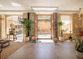 Vila Nova Suites & SPA - Adults only TI 3