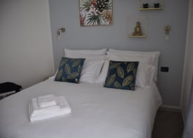 Élite Suite Home 4