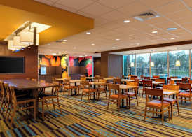 Fairfield Inn & Suites by Marriott Orlando East/UCF Area 3