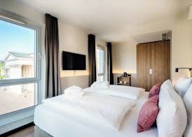 Welcome Hotel Darmstadt City Center 5