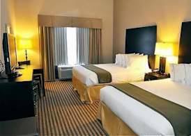 Holiday Inn Express JOHNSON CITY by IHG 2