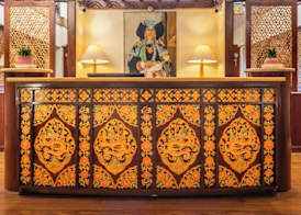 Hotel Dragon Leh 3