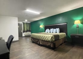 Rodeway Inn Georgetown 3