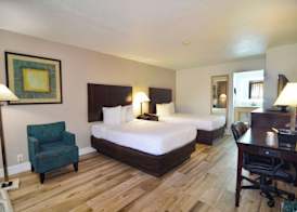 Hotel Monreale Express & Studios IDrive District 5