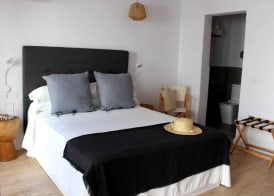 Hotel Boutique Ses 5 Claus 4