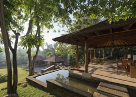 Jetwing Saman Villas, A Luxury Reserve - Adults Only 3