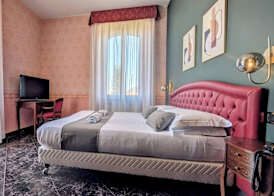 Villa Fieschi Boutique Hotel 5