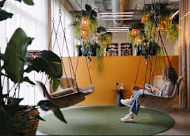 FIRMAMENT Hotel 2