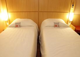 ibis BH Afonso Pena Savassi 4