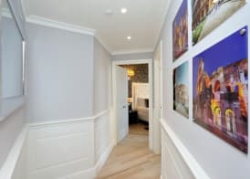 Sistina Twentythree luxury rooms 4