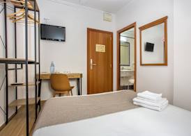 Hotel Ramis fundado en 1969 5