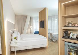 NH Graz City 3
