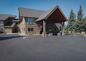 Quality Inn near Rocky Mountain National Park 2