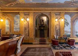 Hotel Colomba d'Oro 3