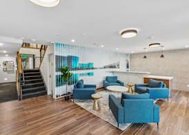 Kasa Niche Hotel Redwood City 2