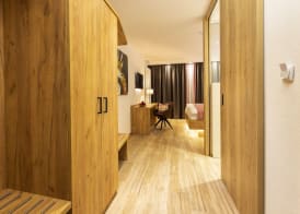 Steig-Alm Hotel Superior 5