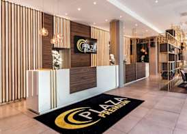 PLAZA Premium München 5