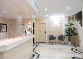 Hotel Ramomar 2
