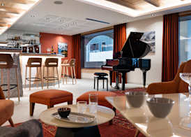 MGM Hôtels et Résidences - Residence Akoya 4