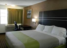 Quality Inn Gonzales 5