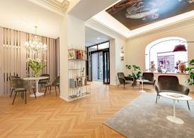 Dei Priori Boutique Hotel 2