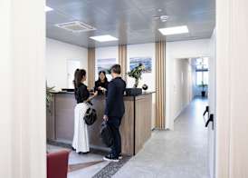 Hotel Bastione 4