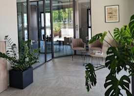 Lago Dorato Marina Lodge - Lakefront 2