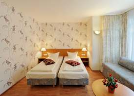 Villa Diana WestEnd 4