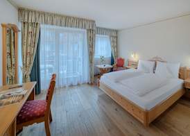 Hotel Alpenblick 4