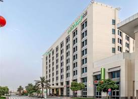 Ibis Styles Dragon Mart Dubai 5