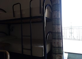 Hostel Beach House 4
