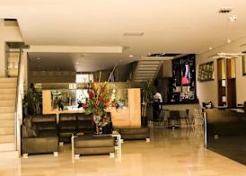 Hotel Dorado La 70 2