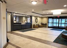 Candlewood Suites BELLE VERNON by IHG 3