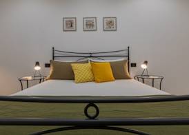Casa di Sisi by Wonderful Italy 5
