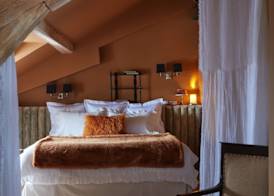Grand Hotel Soleil d'Or 5