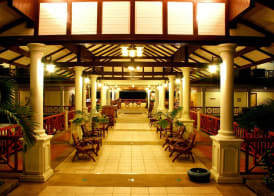 Khaolak Sunset Resort - Adults Only - SHA Extra Plus 2