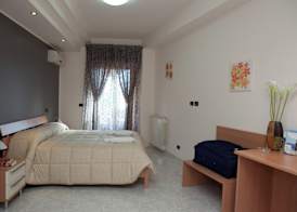 Mauro Home Bed and Relax 5