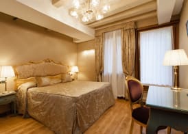 Hotel Al Ponte Mocenigo 4