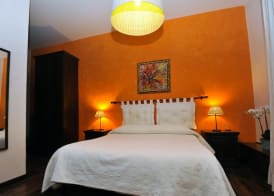 Federici Guest House 3