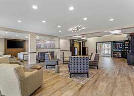 LeConte Hotel & Convention Center, an Ascend Collection Hotel 4