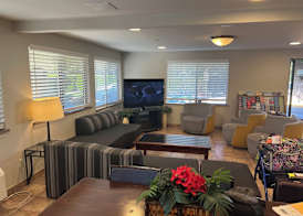 FairBridge Inn Express Tukwila 2