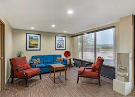 Comfort Inn Wichita Falls North 3