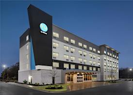 Tru By Hilton Greenville Woodruff Road, SC 3
