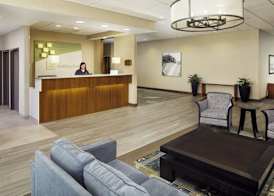 Holiday Inn WEIRTON - STEUBENVILLE AREA by IHG 2