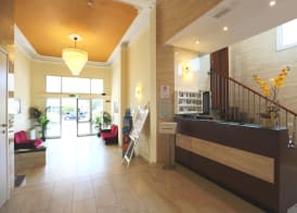 Hotel Marina Beach - Azzurro Club 3
