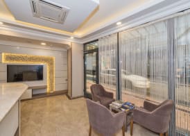 Alphonse Hotel 4
