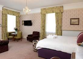 Hall Garth Hotel Darlington, Sure Hotel Collection by BW 4