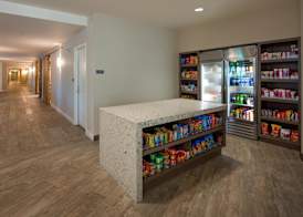 Hyatt House Naples 5th Avenue 3