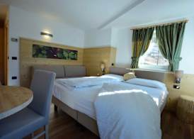 Agritur Darial 3