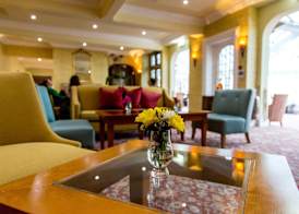 Cricklade House Hotel, Sure Hotel Collection by Best Western 3